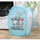 Shein 1pc Foldable Polyester Laundry Hamper, Cute Cartoon Pattern Large Capacity Storage Basket, Suitable For Home Use, Cartoon Bathroom Clothes Basket, Baby Room Toy Storage Love Valentine