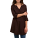 Cream Crventa Linen Tunic - Javanese