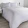 OHS Pinsonic Geo Duvet Cover Silver (200x200cm)