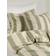 Himla Daydreamer Duvet Cover Green (210x150cm)