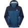 Mountain Equipment Saltoro Gore-Tex Waterproof Jacket - Blue