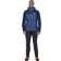 Mountain Equipment Saltoro Gore-Tex Waterproof Jacket - Blue