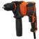 Black & Decker BEH550-QS