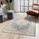 Well Woven Nile Tarifa Yellow 243.84x289.56cm