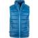Trollkids Kid's Trondheim Vest - Midnight Blue (511-134)