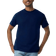 Gildan Men's G5000 Heavy Cotton T-shirt 10-pack - Navy