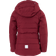 Reima Junior Paahto Down Jacket - Jam Red (5100029A-3950)