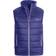 Trollkids Kid's Trondheim Vest - Dark Purple (511-154)
