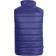 Trollkids Kid's Trondheim Vest - Dark Purple (511-154)
