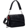 Desigual Mini Crossbody Bag - Black