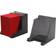 Asmodee Deck Box Bastion 100 XL (Black)