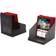 Asmodee Deck Box Bastion 100 XL (Black)