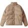 H2O Alrø Down Jacket - Oak