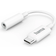 Hama USB C - 3.5 mm Aux Adapter M-F