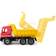 Lena Giga Trucks Muldenkipper Actros