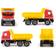 Lena Giga Trucks Muldenkipper Actros