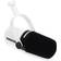 Shure MV7+ White