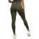 Gavelo Cargo Leggings - Military Green