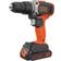Black & Decker BCD003C1-QW (1x1.5Ah)