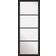 LPD Soho 4L Glazed Interior Door Clear Glass (68.6x198.1cm)