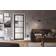LPD Soho 4L Glazed Interior Door Clear Glass (68.6x198.1cm)