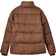 H2O Alrø Down Jacket - Bison Brown
