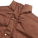H2O Alrø Down Jacket - Bison Brown