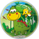 Unice Toys Bold Dino (140 mm)