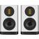 Wharfedale EVO 5.1 Bookshelf Speakers Pair White