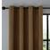 Dunelm Wynter Caramel 228x228cm