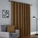 Dunelm Wynter Caramel 228x228cm