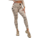 Gavelo Cargo Leggings - Sand Dune
