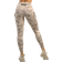 Gavelo Cargo Leggings - Sand Dune