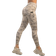 Gavelo Cargo Leggings - Sand Dune