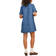 JJXX Amara Denim Dress - Medium Blue Denim