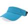 2XU Performance Visor - Oceanside/Black