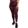 Gavelo Cargo Leggings - Burgundy