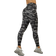 Gavelo Cargo Leggings - Camo Stealth