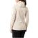 Salewa Puez Hybrid Polarlite Women's Hooded - Oatmeal Melange