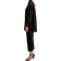 Seidensticker Oversized Shirt Blouse - Black