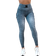 Gavelo Cargo Leggings - Denim