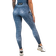 Gavelo Cargo Leggings - Denim
