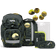Ergobag Ergonomic School Backpack Set - Combine Harvester Bear