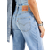 Levi's '94 Baggy Women's Jeans - Light Blue