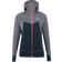 Salewa Puez Hybrid Polarlite Women's Hooded - Navy Blazer Melange