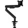 AOC AM400B Monitor Mount Black