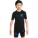 Nike Big Kids' England 2025 Stadium Away Women's Team Dri-Fit Soccer Replica Jersey