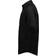 Seven Seas Fine Twill Short Sleeve Shirt - Black