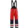 Blåkläder 1867-1977 Shell Trousers - Red/Black