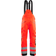 Blåkläder 1867-1977 Shell Trousers - Red/Black